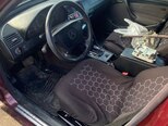 Mercedes C 240-4