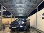 Hyundai Santa Fe-2