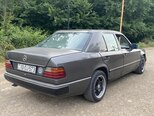 Mercedes 260 E-5