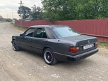 Mercedes 260 E-3