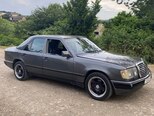 Mercedes 260 E-6