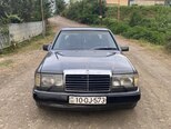 Mercedes 260 E-1