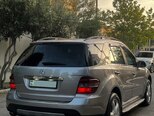 Mercedes ML 280-9