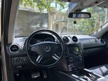 Mercedes ML 280-11