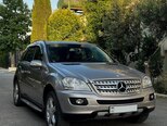 Mercedes ML 280-4