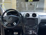 Mercedes ML 280-12