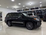 Lexus LX 570-3