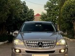 Mercedes ML 280-2
