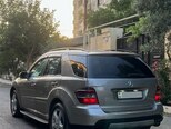 Mercedes ML 280-7