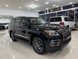Lexus LX 570-2