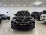 Lexus LX 570-1