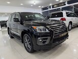 Lexus LX 570-6