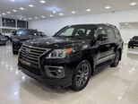 Lexus LX 570-5