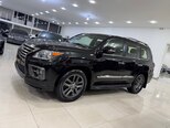 Lexus LX 570-7