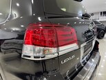 Lexus LX 570-14
