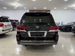 Lexus LX 570-12