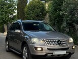 Mercedes ML 280-1