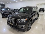 Lexus LX 570-16