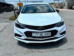 Chevrolet Cruze-1