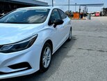 Chevrolet Cruze-2