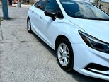 Chevrolet Cruze-3