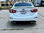 Chevrolet Cruze-4