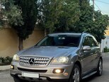 Mercedes ML 280-3