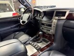Lexus LX 570-41