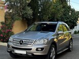 Mercedes ML 280-6