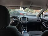 Chevrolet Cruze-7