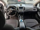 Chevrolet Cruze-8
