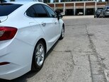 Chevrolet Cruze-6