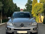 Mercedes ML 280-5
