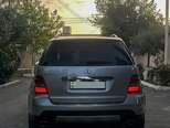 Mercedes ML 280-8