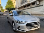 Hyundai Elantra-3