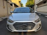 Hyundai Elantra-1