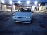 LADA (VAZ) 2115-1