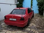 Mercedes C 200-7