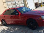 Mercedes C 200-9