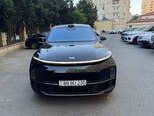 Li Auto L9-2