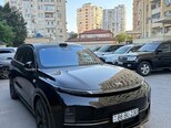 Li Auto L9-7