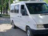 Mercedes Sprinter 208-2