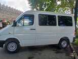 Mercedes Sprinter 208-5
