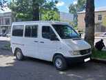 Mercedes Sprinter 208-3