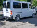 Mercedes Sprinter 208-4