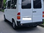 Mercedes Sprinter 208-7