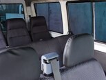 Mercedes Sprinter 208-9