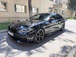 BMW 530e-3
