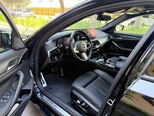 BMW 530e-9
