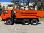 KamAz 55111-3